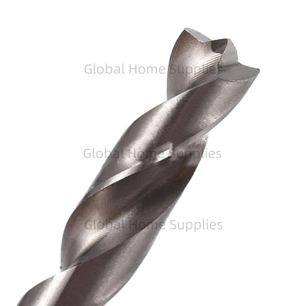 1/2pcs 6/8mm HSS CO Spot Weld Drill Bit Welder Remover Cutter For Removing Spot Welds Metal Hole Grooving Opener Drilling Tool