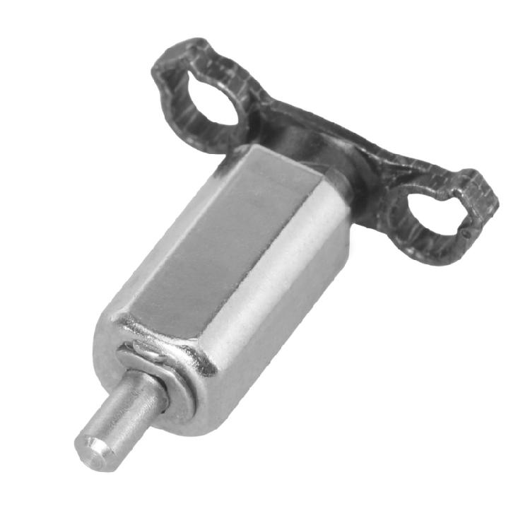 Front Left Right/ Rear Arm Shaft for Yu 3 UAV Motor Arm Shaft Spare Assembly Replacement Accessory Part