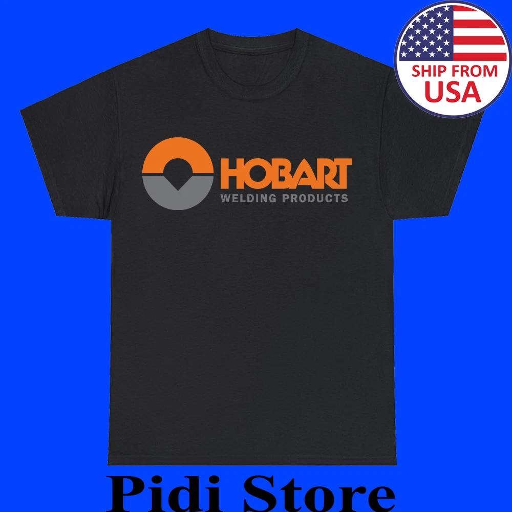 Hobart Welding Tools Men s Black Size S to 3XL S