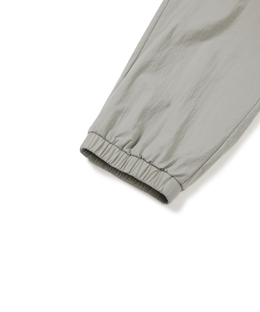 SNOWPEAK APPAREL Root Cargo Jogger Pants Fog Gray (S24Mmrpt60)
