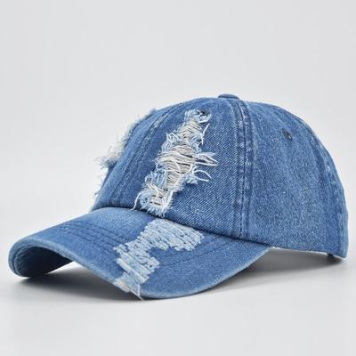 Vintage Adjustable Unisex Vintage Cap for Outdoor Hiking and Mountaineering