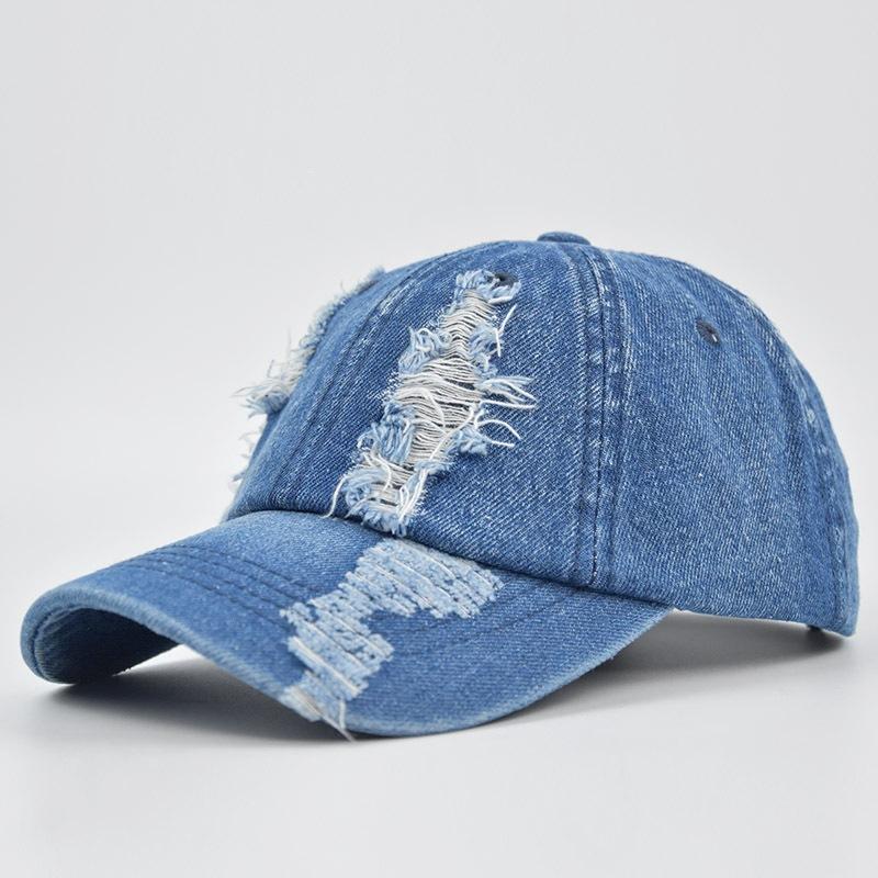 Vintage Adjustable Unisex Vintage Cap for Outdoor Hiking and Mountaineering