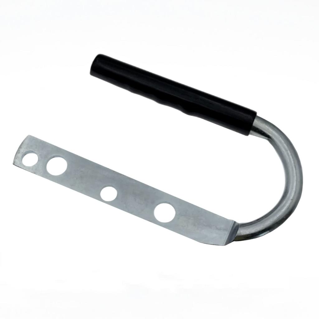 Trailer Coupler Handle Hitch Coupler Grip for Personal and Jet Ski Trailers H&B Boats, Watercraft,