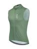 New Competitive Black Cycling Vest Men's Road Bike Mountain Bike