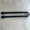 Aluminum Alloy Roof Rack Crossbars for 11-16 Jeep Compass