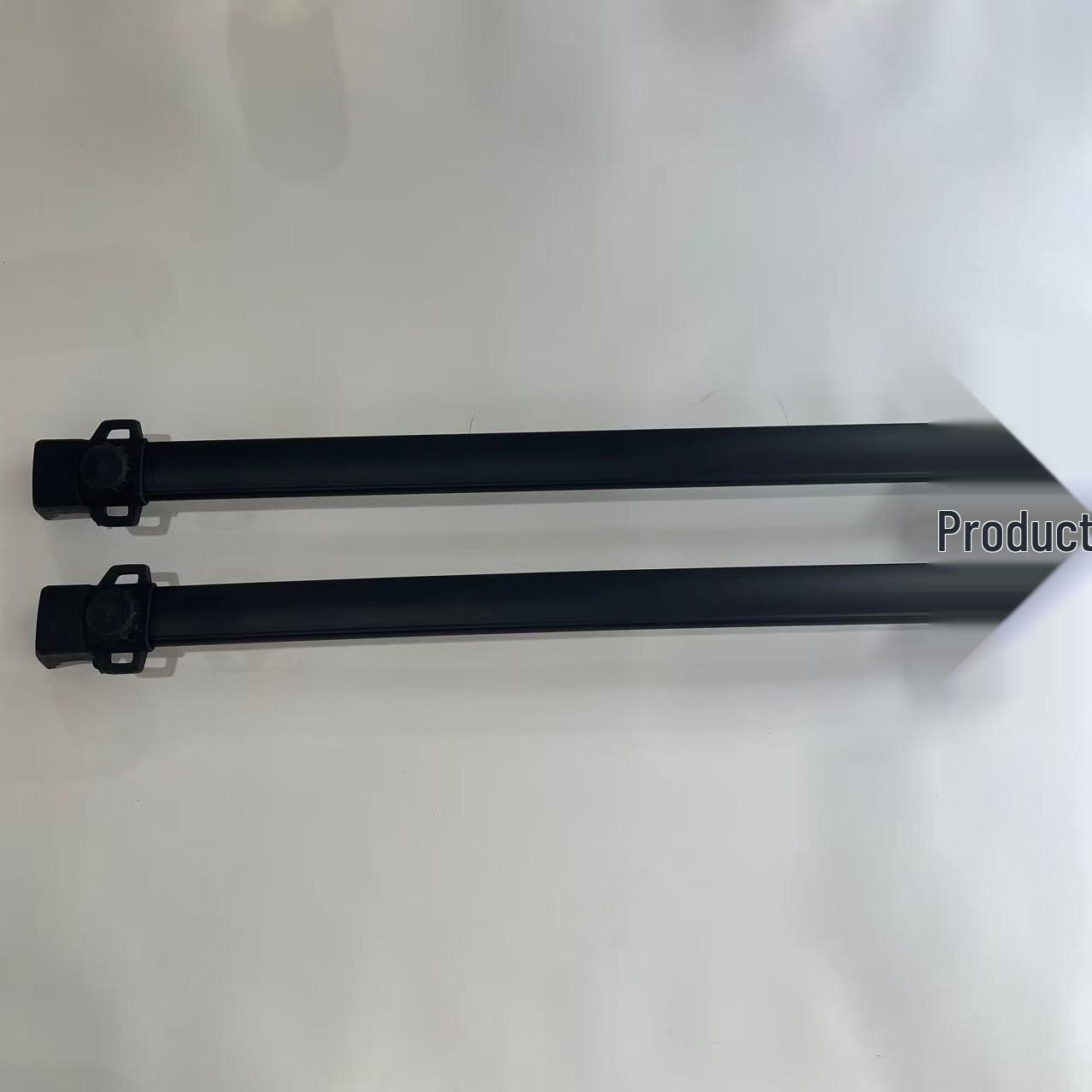 Aluminum Alloy Roof Rack Crossbars for 11-16 Jeep Compass