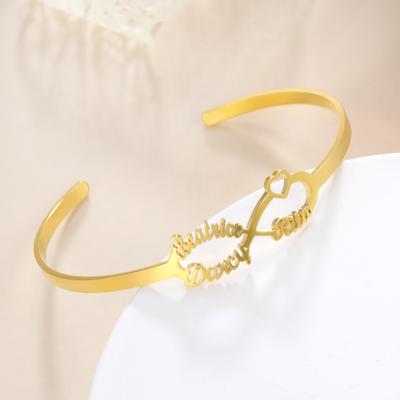 Armbänder – Manschettenarmbänder