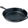 ZISIZ Cast Iron Frying Pan