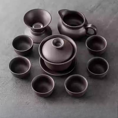 Trinkgeschirr – Kaffee- & Teesets