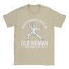 Tai Chi Art for Grandma Women Taichi Artist Tai Chi Lover TShirt Unisex  Tee Shirt Crew Neck Short Sleeve T Shirt Gift Clothing