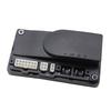 Motoren – Drehzahlregler für DC-Motoren