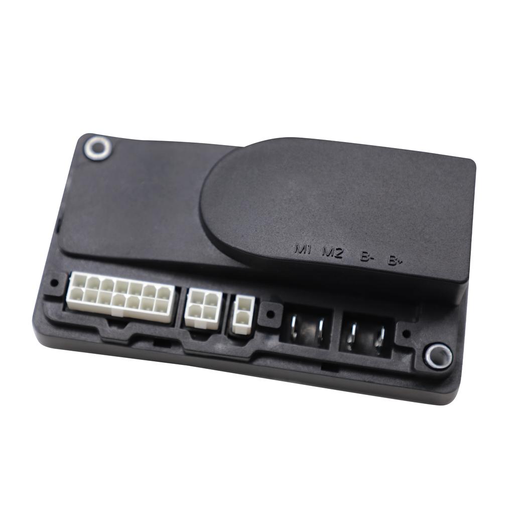 24V 90A 1115-510004-00-40 Permanentmagnet-Controller für Curtis Big Joe E30