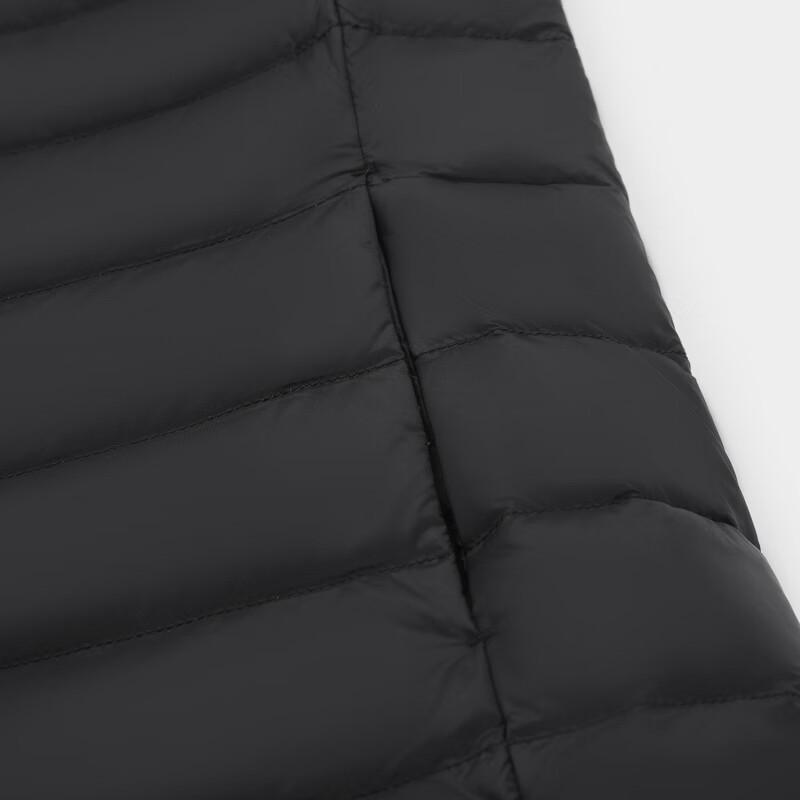 Women's 2026 Spring Lightweight Duck Down Vest