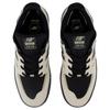 New Balance Tiago Lemos X Numeric 1010 Timberwolf Black Unisex Sneakers Grey NM1010PH