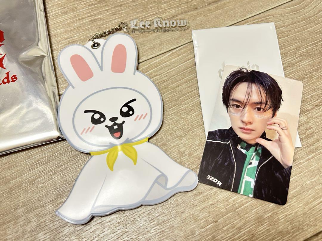 

[USED] Reno Mini Fan Keychain