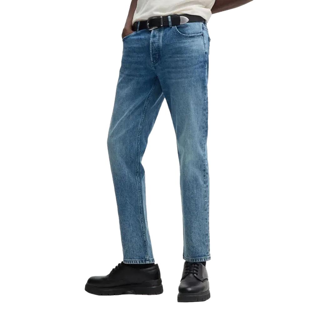 Hugo Mens 634 Slim Jeans