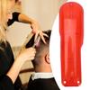 Professional Hair Clipper Replacement Cover Electric Hair Cutter Trimmer Cover Shell for WAHLTransparent Red