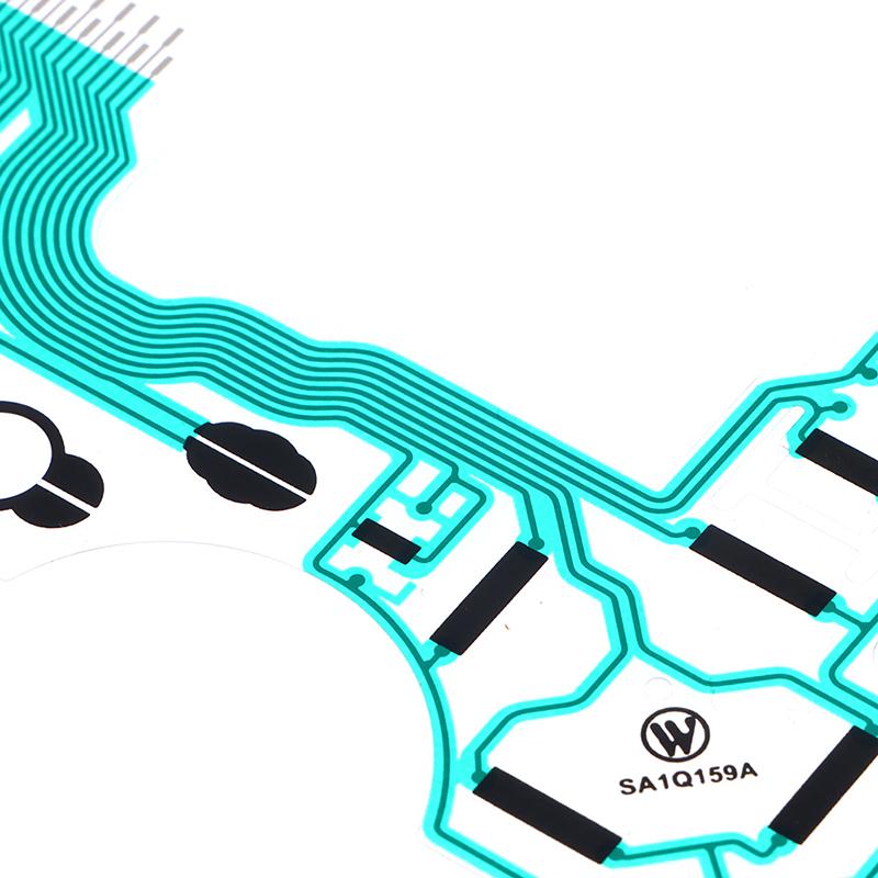 Sa1Q160A 159A 113A 135A 222A 194A Ribbon Circuit Board Film For Ps3 Ps4
