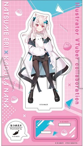

Акриловая подставка Natsume Eri, официальные товары для сотрудничества