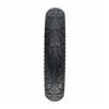 Pneumatico in gomma piena 12 1/2x2 1/4(57-203) 12.5x2.125 850g
