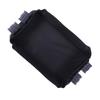 Stroller Snacks Tray Fit for Wonderfold Easy To Assemble Oxford Cloth Stroller Snack Cup Holder S Fit for W1 W2