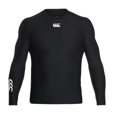 Mens ThermoReg Long Sleeve Base Layer Top