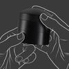 58mm Coffee Needle Distribution Tool with Base Needle Type Coffee Distribution Tool Coffee Needle Stirrer