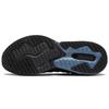 Li Ning EazGo Comfortable Textile, Synthetic Leather Rebound Cushioning Abrasion Resistant Slip Resistant ARES035-1