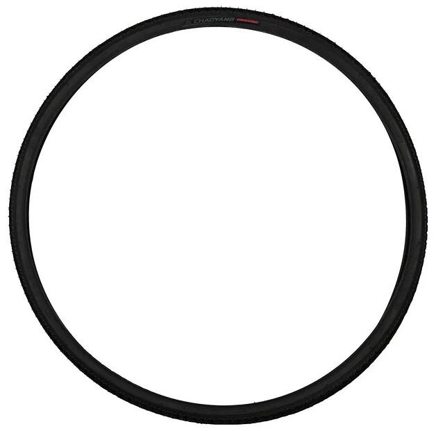 Pneu de ville rigide Chaoyang H-459 27 TPI 700 x 32