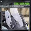 For T-Max 560 T-Max 560 2025 Motorcycle Modified Replace Parts Phone GPS Stand Navigation Extension Bracket GPS Support Frame