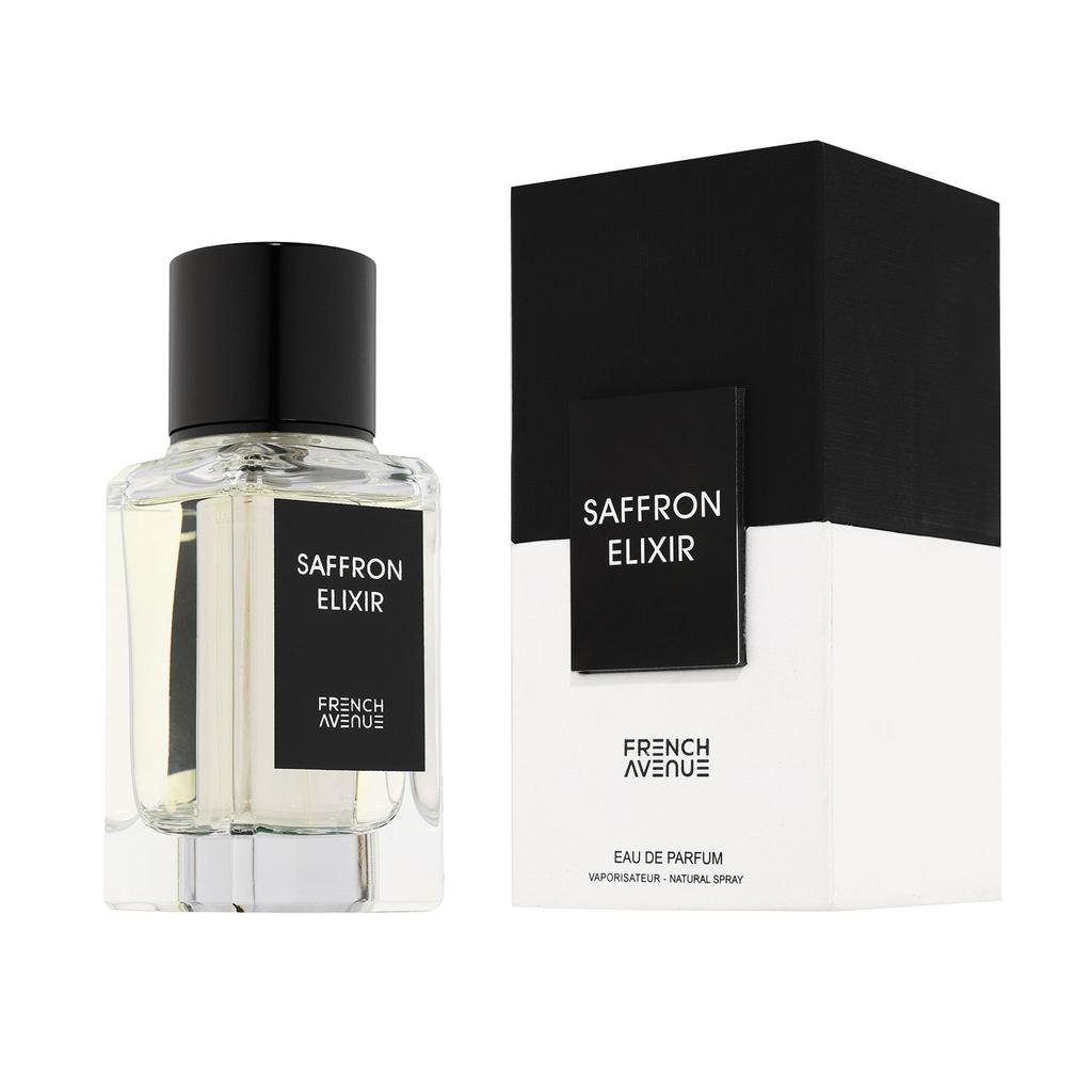 French Avenue Saffron Elixir Parfémovaná voda 100 ml