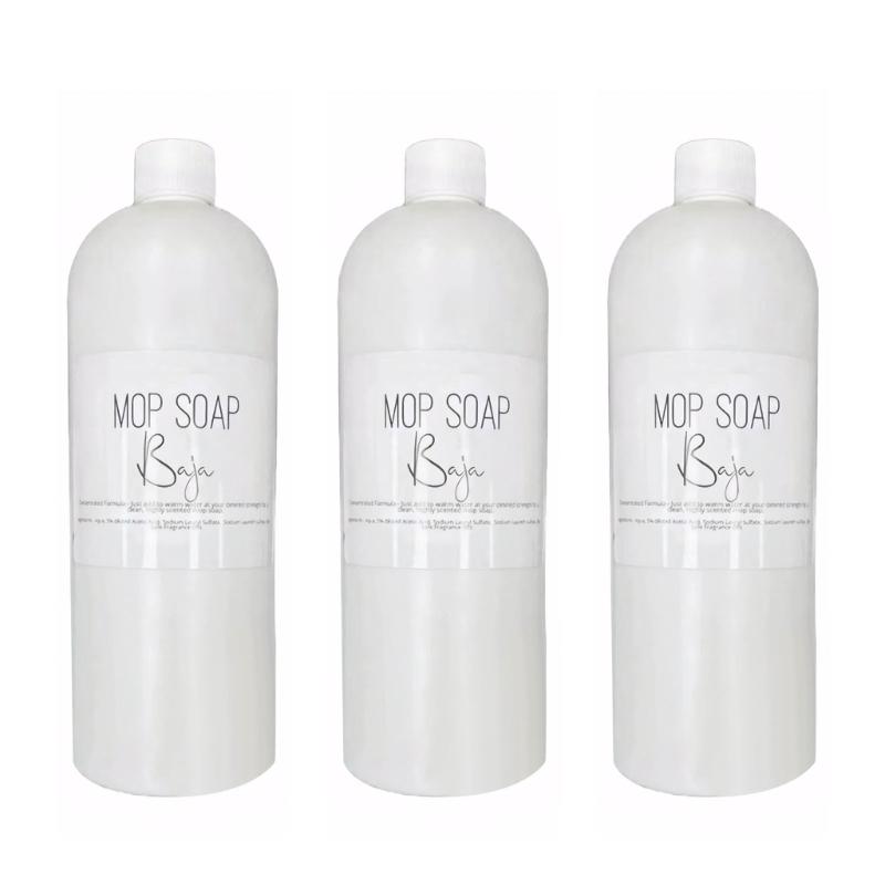 Floor Cleaner Brightening Floor Cleaner for Polishing Scented 120ml Multifunctional Cleaner