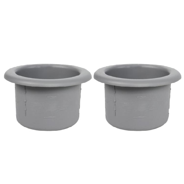 Cup Holder Sofa Couch Boat Table Cup Holder Replacement Drop In Cup Holder 2pcs