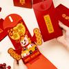 Chinese New Year Red Envelopes Red Pocket Year Of Horse Lucky Money Pockets Spring Festival Gift New Year Eve Hongbao