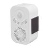 PIR Motion Sensor Activated Voice Reminder Sensitive Welcome Doorbell Sound Player for Shops Homes Convenience Stores