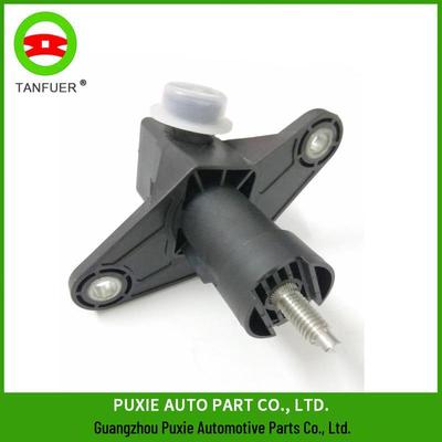 Car Air Spring Solenoid Valve & Height Sensor for Volvo/Renault with Xenon Lamp Compatibility