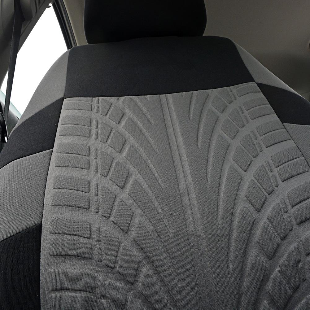 All-Season Universal Five-Seat Car Seat Cover
