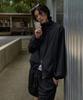 Mood Inside Perfect China Windbreaker Setup_Black