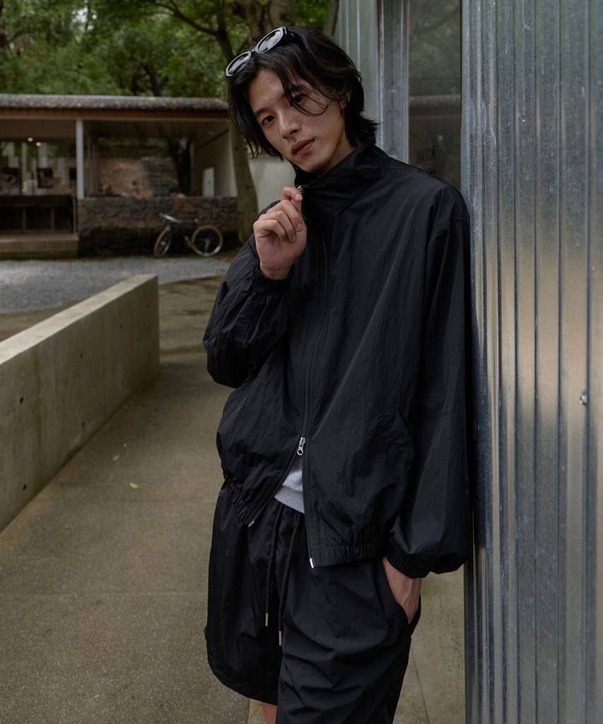 Mood Inside Perfect China Windbreaker Setup_5 Colors