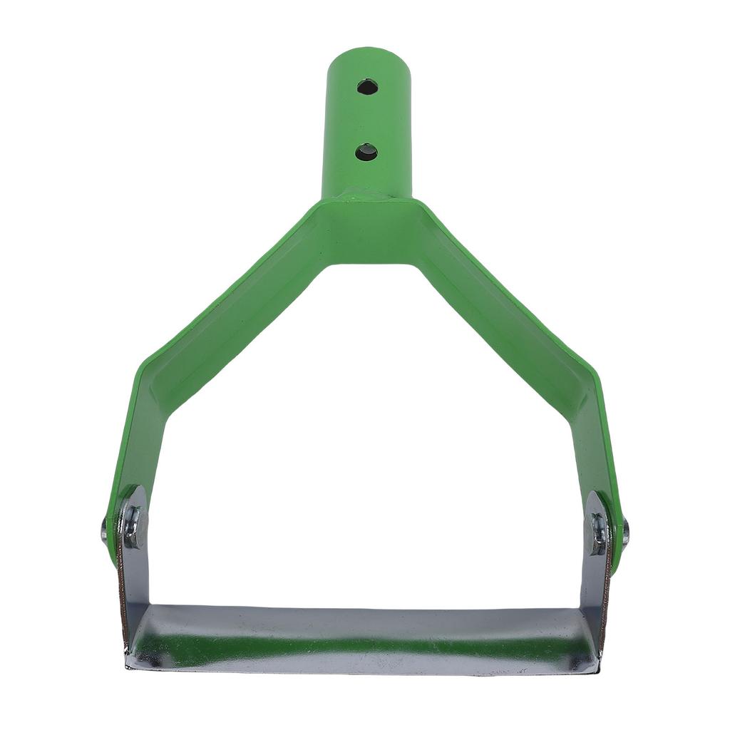 Binette Étrier Binette de Jardin Acier au Carbone Robuste Efficace Binette à Fouir pour Désherbage Jardinage
