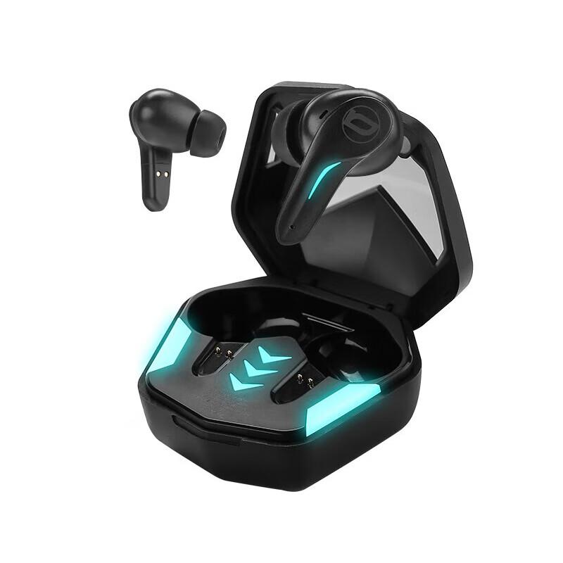 

Bach John Wireless Gaming Earbuds
