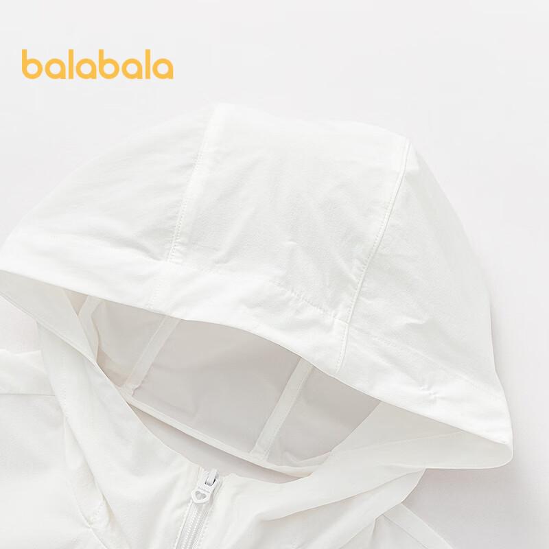Balabala Sanrio Girls' Cooling Hoodie Jacket