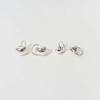Round Hole & Forms - Earring 02 (3colors)