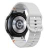 Original Silikonband für Samsung Galaxy Watch 7 FE 6 4 Classic 5 pro 44mm 40mm 43mm 47mm 45mm Armband Galaxy Watch6 7 Strap