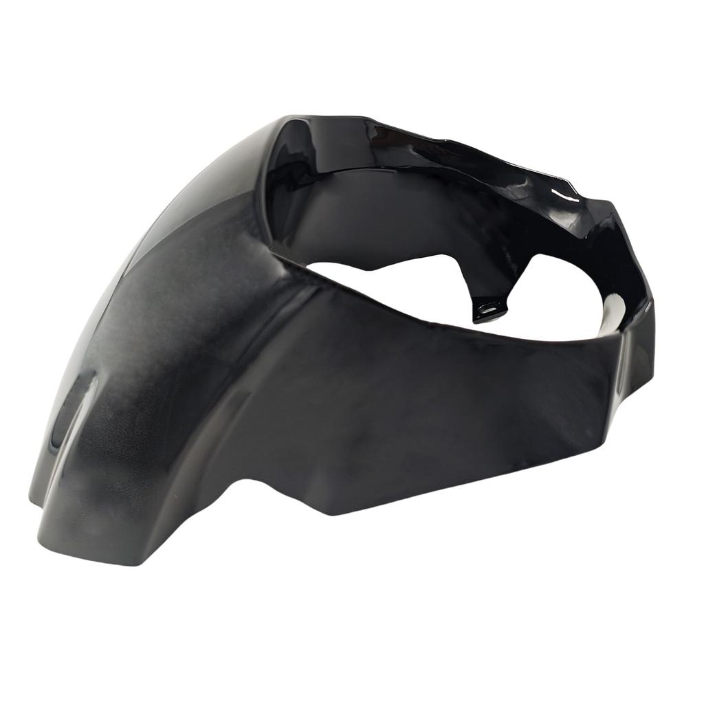 Yoothi Compatible Front Headlamp Fairing Cover for Breakout FXBRS 114 and FXBR 107 Harley-Davidson (2018-2020)