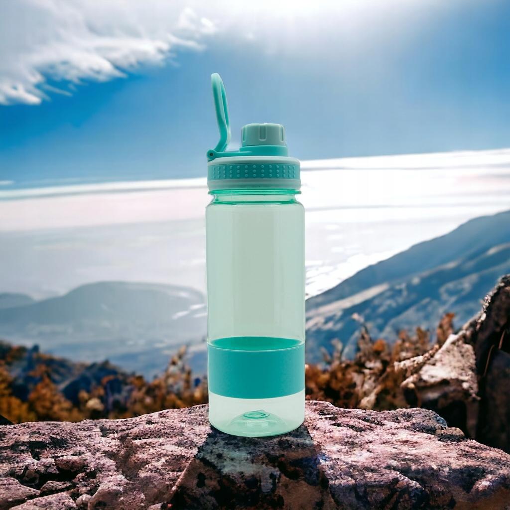 Water Bottle Leakproof 0.8L Bpa Free Water Cup Drinks Container