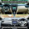 Dashboard Cover For Nissan X-Trail T32 2014-2020 Car Dashboard Cover Dash Board Mat Carpet Pad Sunshade Cape Cushion