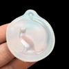 Creative Moon Cat Silicone Pendant Mold Diy Jewelry Making Resin Mould Epoxy Casting Craft Accessories Gift