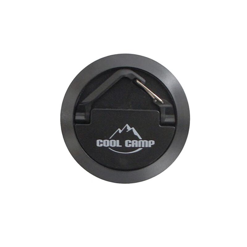 YJHOME Outdoor Camping Magnetic Hook