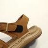 Children's Shoes - Retro Flip-flops for Boys, Beach Shoes for Girls